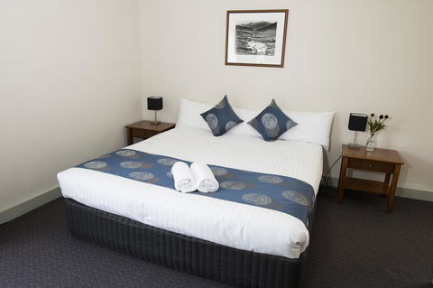 Banjo Paterson Inn - Hotel Gold Coast 25