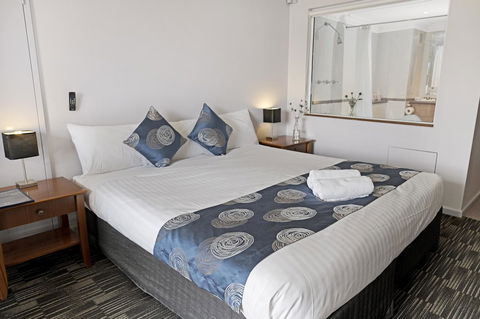 Banjo Paterson Inn - Hotel Gold Coast 23
