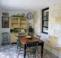 Apple Tree Cottage - Hotel Gold Coast