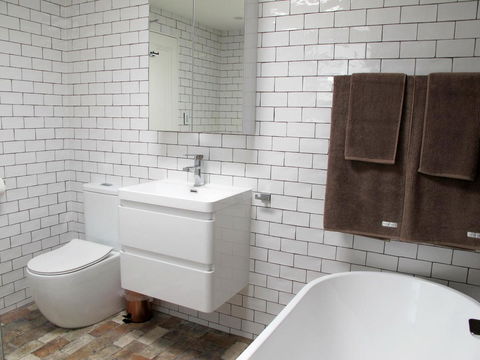 Apple Tree Cottage - Hotel Gold Coast 3