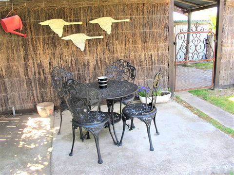 Apple Tree Cottage - Hotel Gold Coast 29