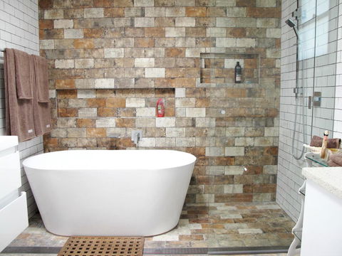 Apple Tree Cottage - Hotel Gold Coast 2