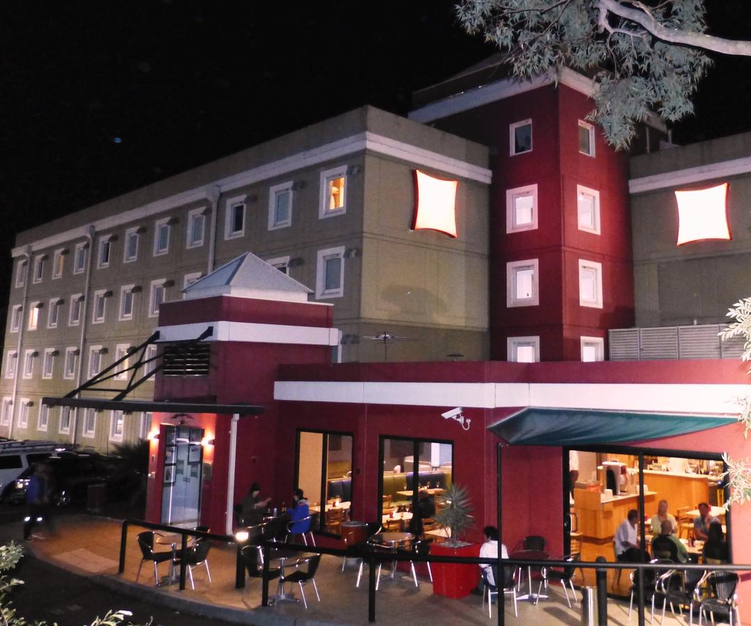 Thornleigh NSW Hotel Gold Coast