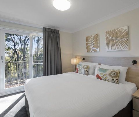 Oaks Cypress Lakes Resort - Hotel Gold Coast 37