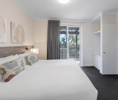 Oaks Cypress Lakes Resort - Hotel Gold Coast 22