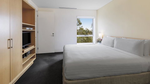 Oaks Cypress Lakes Resort - Hotel Gold Coast 12