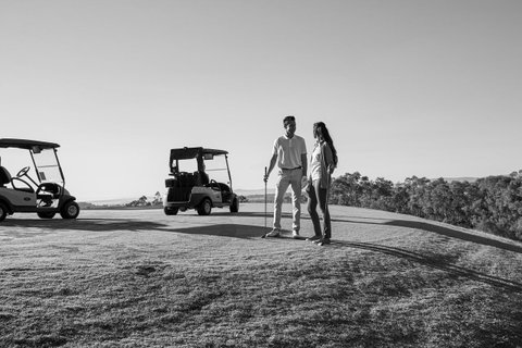 Oaks Cypress Lakes Resort - Hotel Gold Coast 23