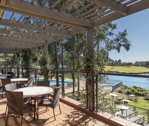 Oaks Cypress Lakes Resort - Hotel Gold Coast 24