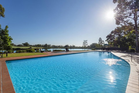 Oaks Cypress Lakes Resort - Hotel Gold Coast 30