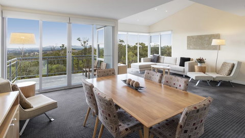 Oaks Cypress Lakes Resort - Hotel Gold Coast 4
