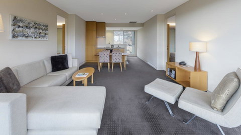 Oaks Cypress Lakes Resort - Hotel Gold Coast 10