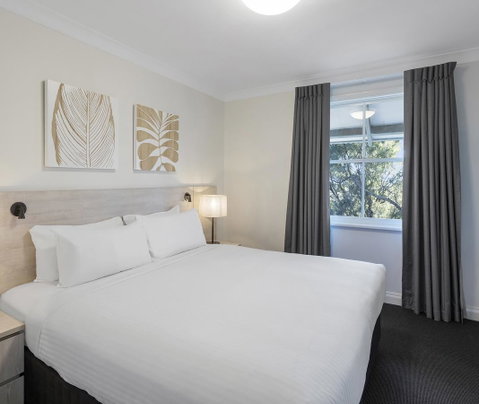 Oaks Cypress Lakes Resort - Hotel Gold Coast 38