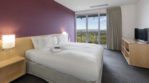 Oaks Cypress Lakes Resort - Hotel Gold Coast 5