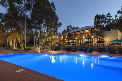 Oaks Cypress Lakes Resort - Hotel Gold Coast 29