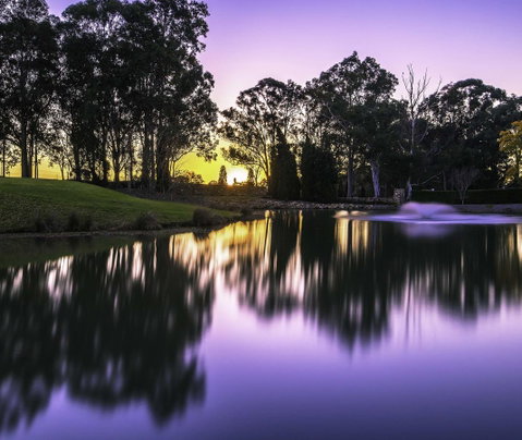 Oaks Cypress Lakes Resort - Hotel Gold Coast 20
