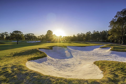 Oaks Cypress Lakes Resort - Hotel Gold Coast 27