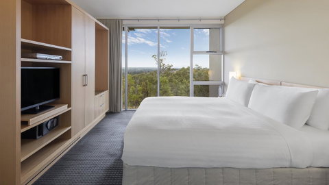Oaks Cypress Lakes Resort - Hotel Gold Coast 6