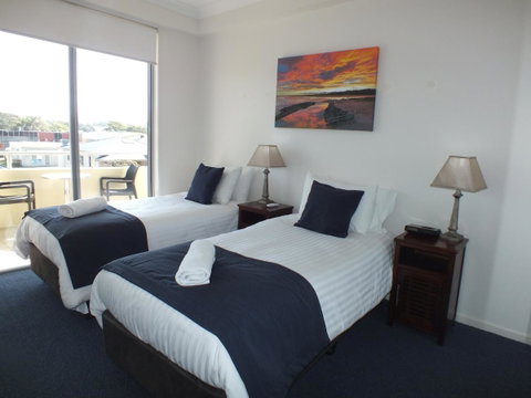 Pacific Marina Apartments - Hotel Gold Coast 42
