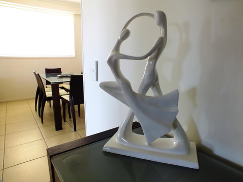 Pacific Marina Apartments - Hotel Gold Coast 10