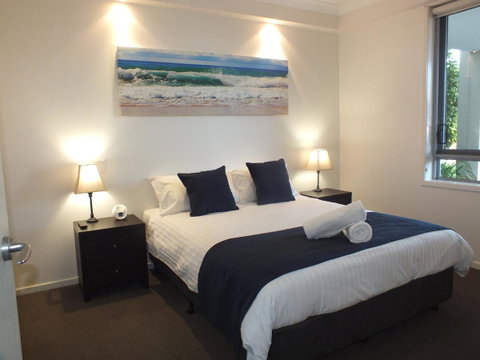 Pacific Marina Apartments - Hotel Gold Coast 2