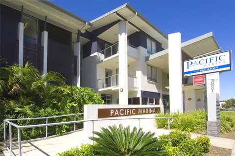 Pacific Marina Apartments - Hotel Gold Coast 0