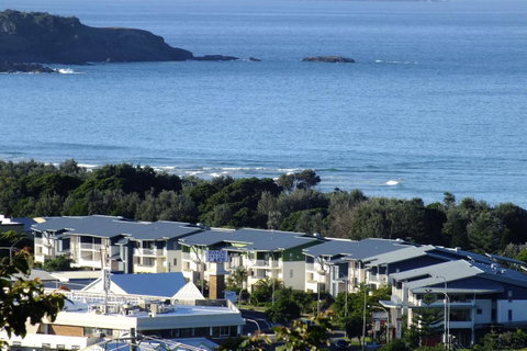 Pacific Marina Apartments - Hotel Gold Coast 8