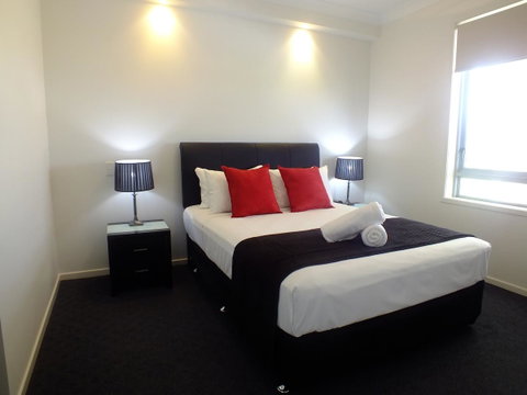 Pacific Marina Apartments - Hotel Gold Coast 36