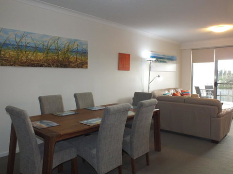 Pacific Marina Apartments - Hotel Gold Coast 22