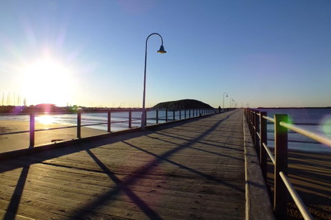 Pacific Marina Apartments - Hotel Gold Coast 32