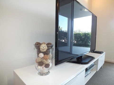 Pacific Marina Apartments - Hotel Gold Coast 38
