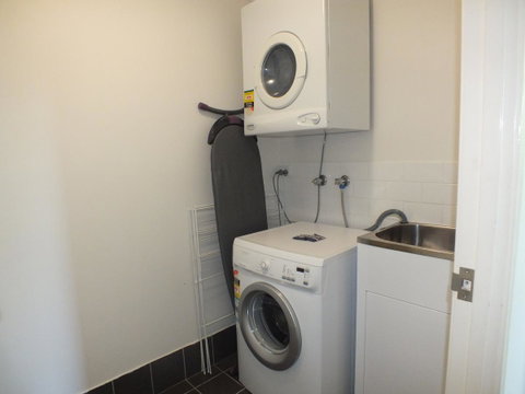 Pacific Marina Apartments - Hotel Gold Coast 25
