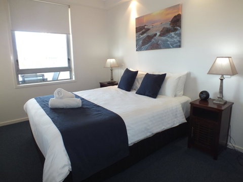 Pacific Marina Apartments - Hotel Gold Coast 41