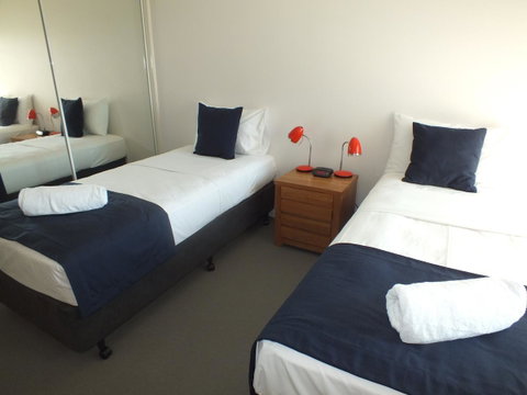 Pacific Marina Apartments - Hotel Gold Coast 35