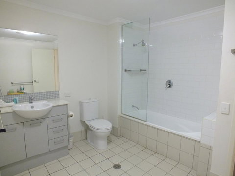 Pacific Marina Apartments - Hotel Gold Coast 5