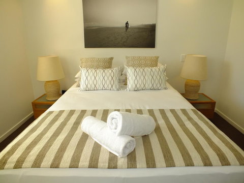 Pacific Marina Apartments - Hotel Gold Coast 14