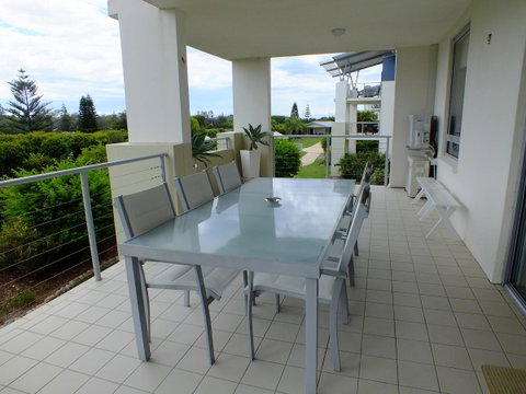 Pacific Marina Apartments - Hotel Gold Coast 31