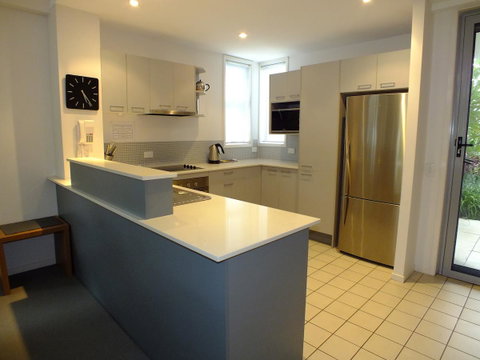 Pacific Marina Apartments - Hotel Gold Coast 15
