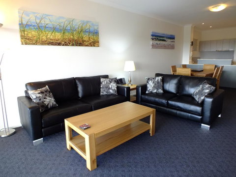 Pacific Marina Apartments - Hotel Gold Coast 16