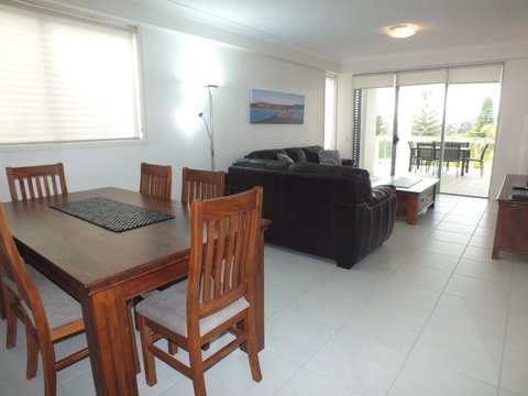 Pacific Marina Apartments - Hotel Gold Coast 20