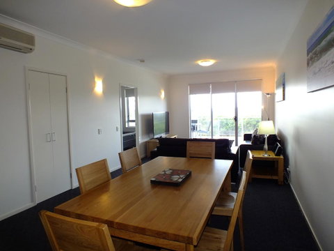 Pacific Marina Apartments - Hotel Gold Coast 37
