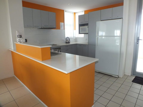 Pacific Marina Apartments - Hotel Gold Coast 19