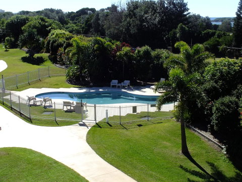 Pacific Marina Apartments - Hotel Gold Coast 33