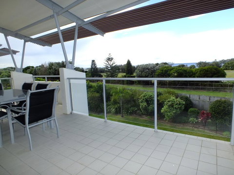 Pacific Marina Apartments - Hotel Gold Coast 17