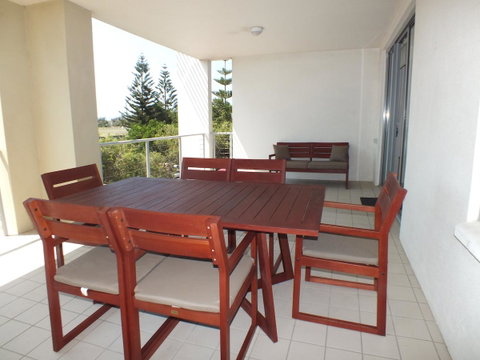 Pacific Marina Apartments - Hotel Gold Coast 26
