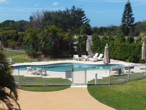 Pacific Marina Apartments - Hotel Gold Coast 24