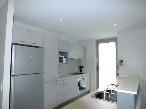 Pacific Marina Apartments - Hotel Gold Coast 11