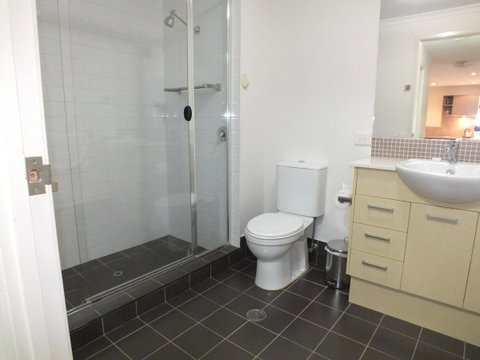 Pacific Marina Apartments - Hotel Gold Coast 12