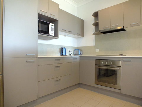 Pacific Marina Apartments - Hotel Gold Coast 13