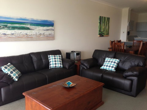 Pacific Marina Apartments - Hotel Gold Coast 6