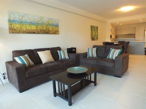 Pacific Marina Apartments - Hotel Gold Coast 27